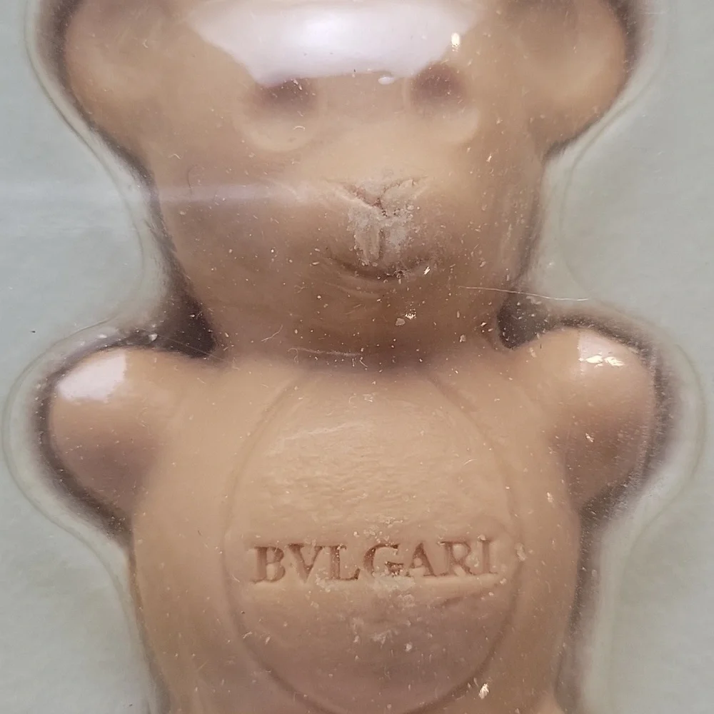 NEW BVLGARI Petits et Mamans Gentle Soap Coffret Set 6X50 g duck elephant bear